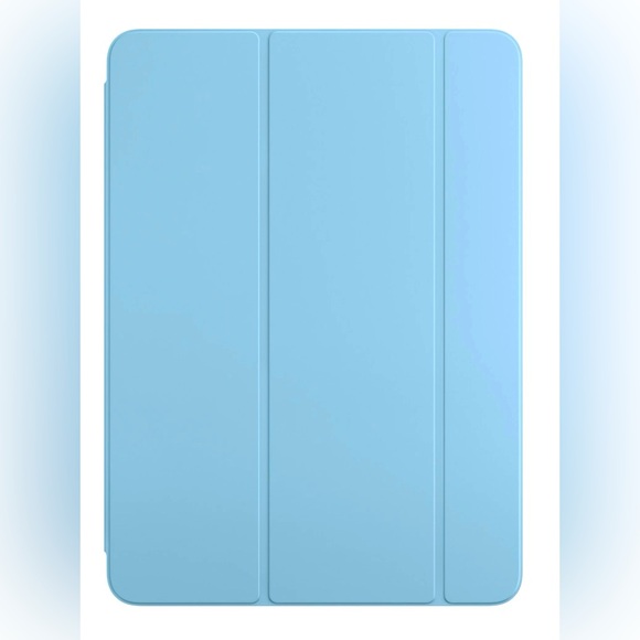 Smart Folio for iPad Air 11-inch (M3) - Denim - 65 OBO